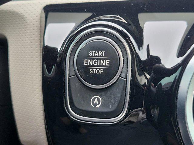 used 2021 Mercedes-Benz A-Class car, priced at $18,518