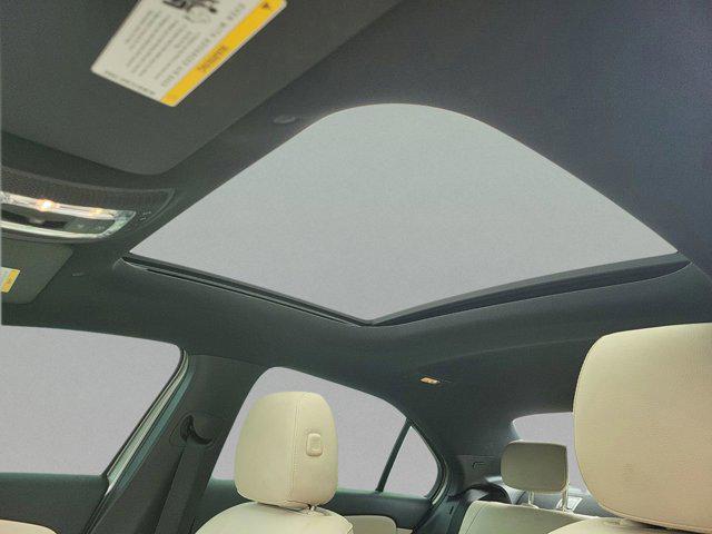 used 2021 Mercedes-Benz A-Class car, priced at $18,518