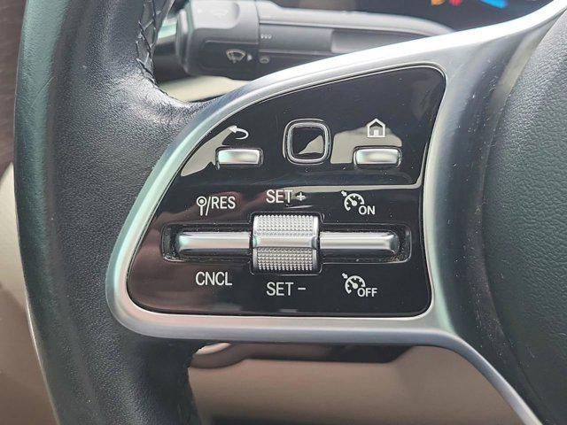 used 2021 Mercedes-Benz A-Class car, priced at $18,518