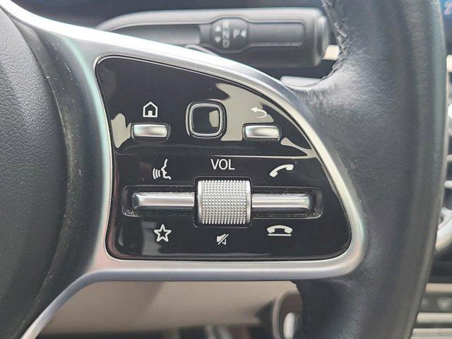 used 2021 Mercedes-Benz A-Class car, priced at $18,518