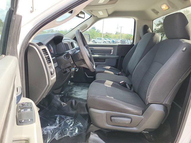 used 2019 Ram 1500 car, priced at $16,996