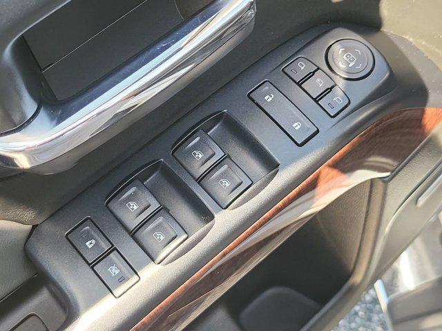 used 2017 GMC Sierra 1500 car, priced at $29,498