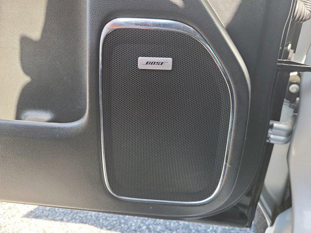 used 2017 GMC Sierra 1500 car, priced at $29,498