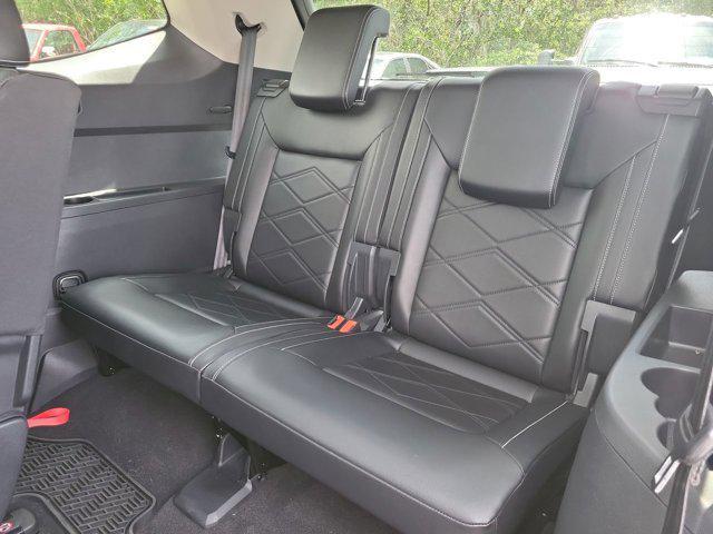 used 2024 Volkswagen Atlas car, priced at $32,621