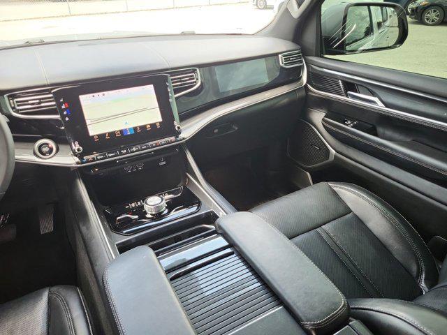 used 2022 Jeep Wagoneer car, priced at $41,374