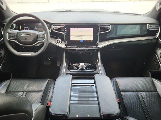 used 2022 Jeep Wagoneer car, priced at $41,374