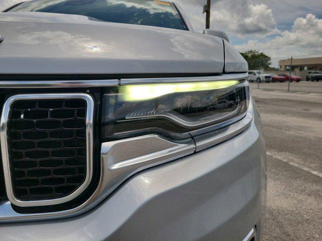 used 2022 Jeep Wagoneer car, priced at $41,374