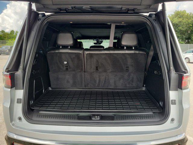 used 2022 Jeep Wagoneer car, priced at $41,374