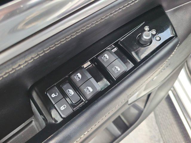 used 2022 Jeep Wagoneer car, priced at $41,374