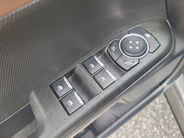 used 2023 Ford Bronco Sport car, priced at $29,359