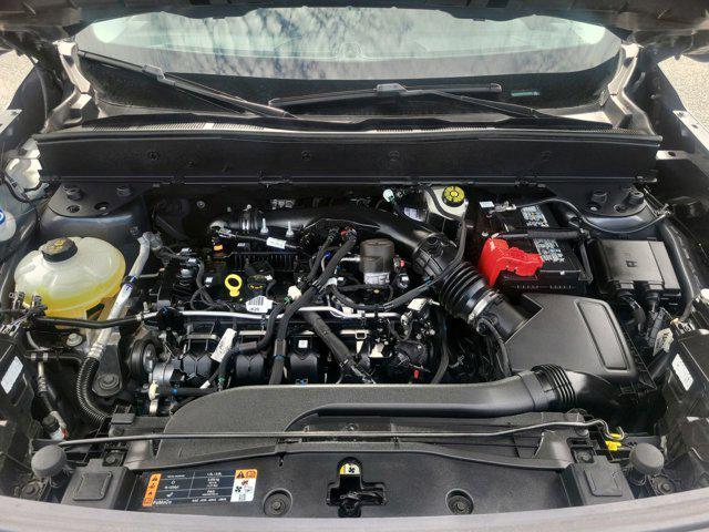 used 2023 Ford Bronco Sport car, priced at $29,359