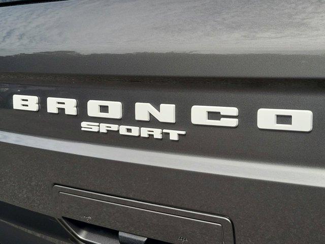 used 2023 Ford Bronco Sport car, priced at $29,359