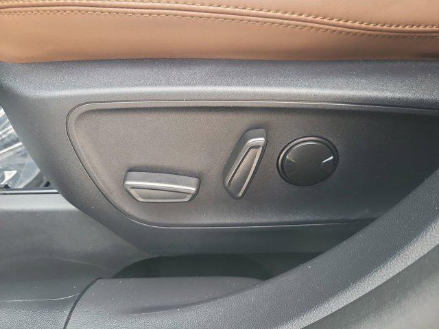 used 2023 Ford Bronco Sport car, priced at $29,359