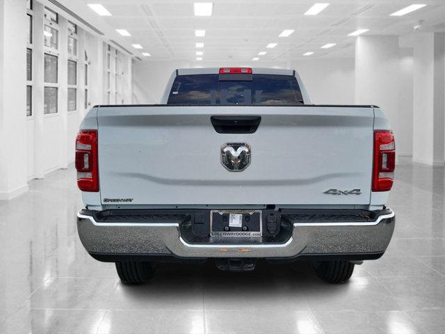 new 2024 Ram 2500 car, priced at $46,359