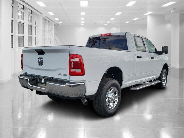 new 2024 Ram 2500 car, priced at $46,359