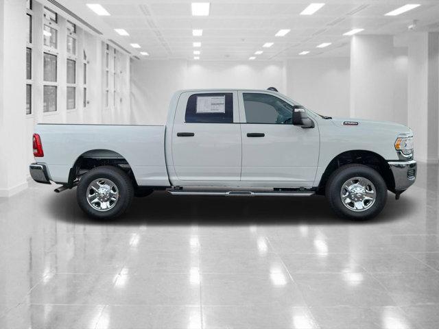 new 2024 Ram 2500 car, priced at $46,359