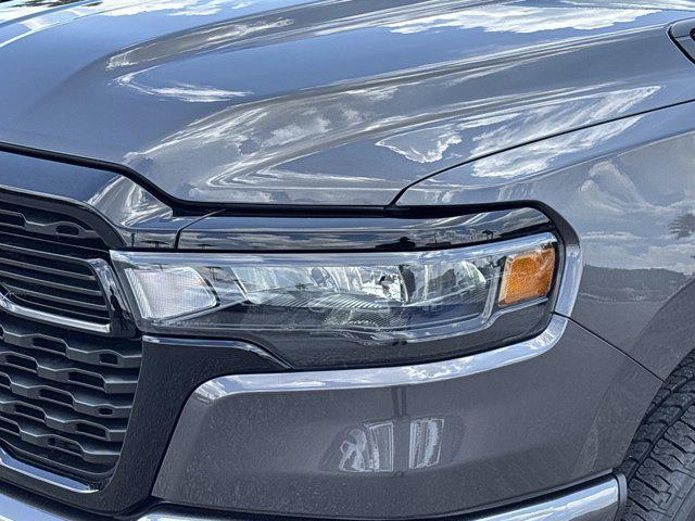 new 2025 Ram 1500 car, priced at $39,983