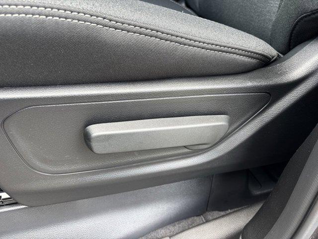new 2025 Ram 1500 car, priced at $39,983