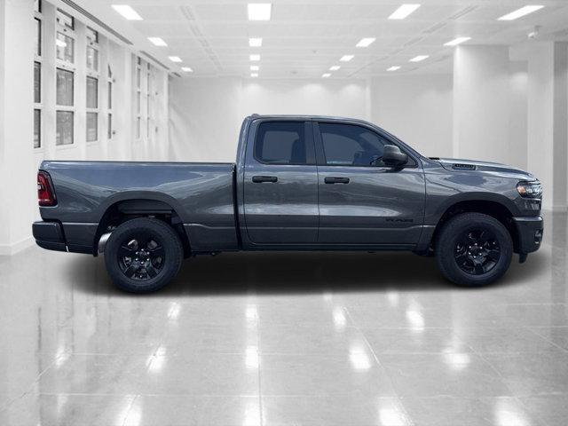 new 2025 Ram 1500 car, priced at $39,983