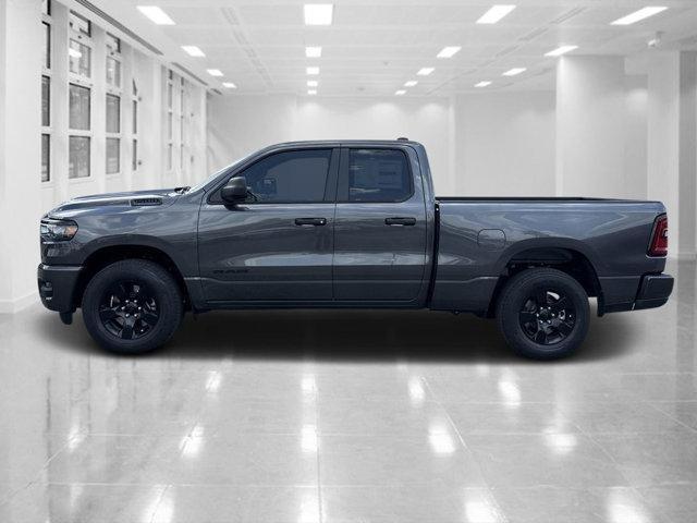 new 2025 Ram 1500 car, priced at $39,983