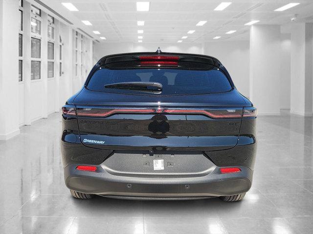 new 2024 Dodge Hornet car, priced at $34,373