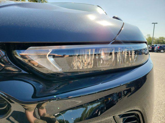 new 2024 Dodge Hornet car, priced at $34,373