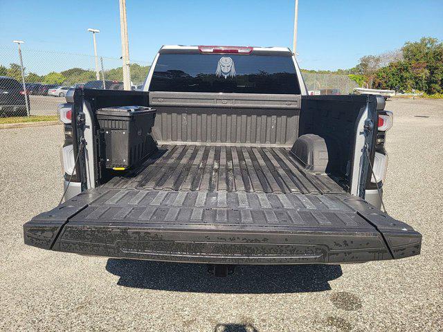 used 2023 Chevrolet Silverado 1500 car, priced at $34,114