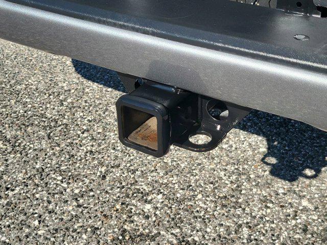 used 2023 Chevrolet Silverado 1500 car, priced at $34,114