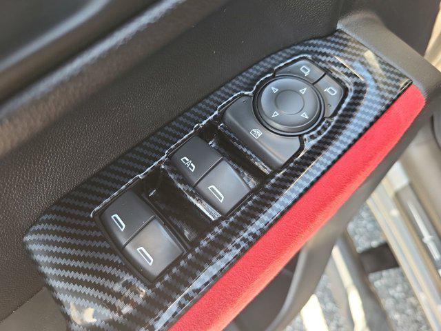 used 2023 Chevrolet Silverado 1500 car, priced at $34,114