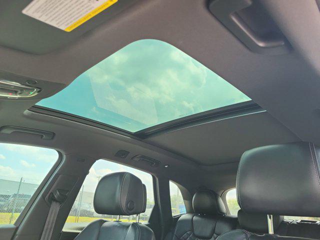 used 2021 Audi SQ5 car, priced at $29,996