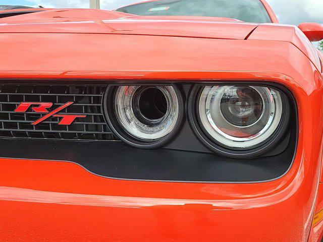 new 2023 Dodge Challenger car, priced at $54,915