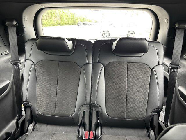 new 2025 Jeep Grand Cherokee L car, priced at $40,254