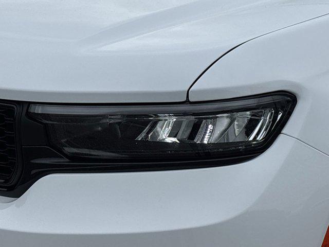 new 2025 Jeep Grand Cherokee L car, priced at $40,254