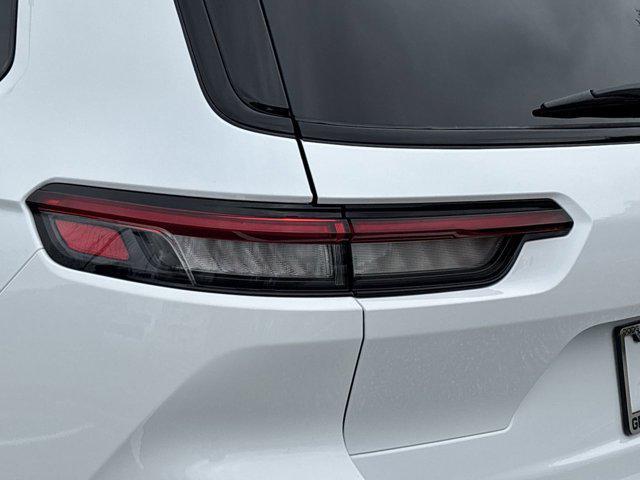 new 2025 Jeep Grand Cherokee L car, priced at $40,254