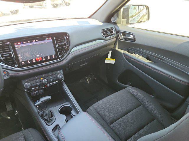 new 2025 Dodge Durango car, priced at $36,972