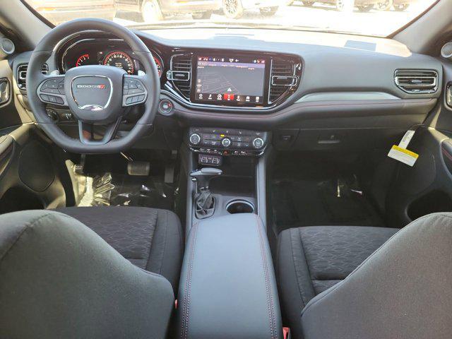 new 2025 Dodge Durango car, priced at $36,972