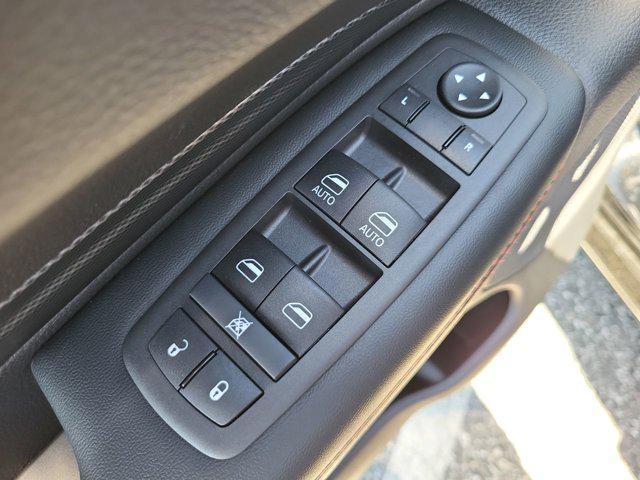 new 2025 Dodge Durango car, priced at $36,972