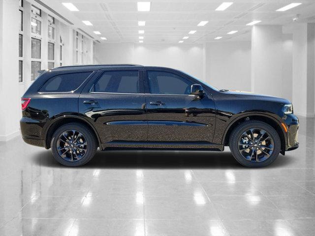 new 2025 Dodge Durango car, priced at $36,972