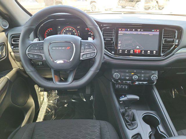 new 2025 Dodge Durango car, priced at $36,972