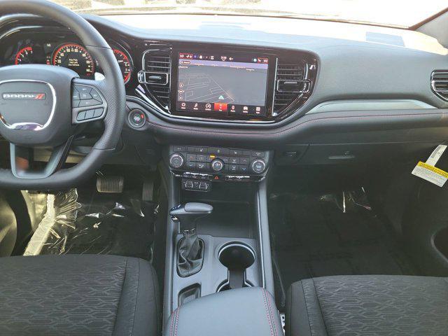 new 2025 Dodge Durango car, priced at $36,972
