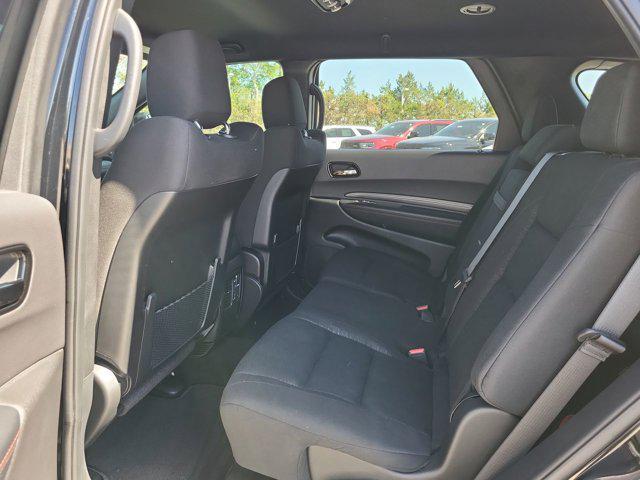 new 2025 Dodge Durango car, priced at $36,972