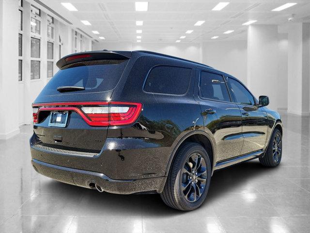 new 2025 Dodge Durango car, priced at $36,972