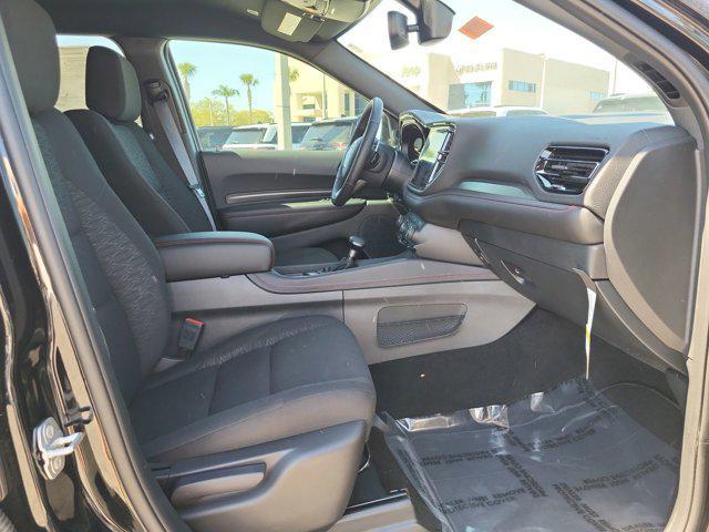 new 2025 Dodge Durango car, priced at $36,972