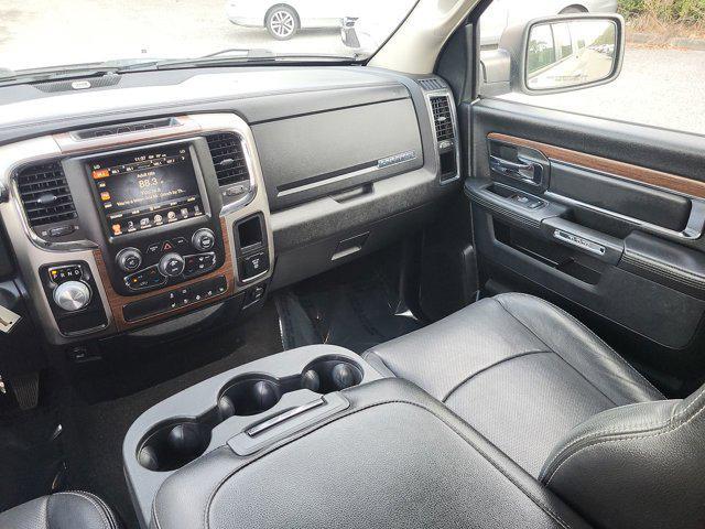 used 2017 Ram 1500 car, priced at $21,865