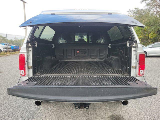 used 2017 Ram 1500 car, priced at $21,865