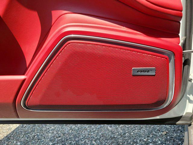 used 2022 Porsche Panamera car, priced at $83,944
