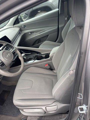 used 2025 Hyundai Elantra car, priced at $22,636