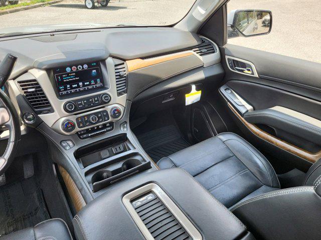 used 2020 GMC Yukon car, priced at $43,771