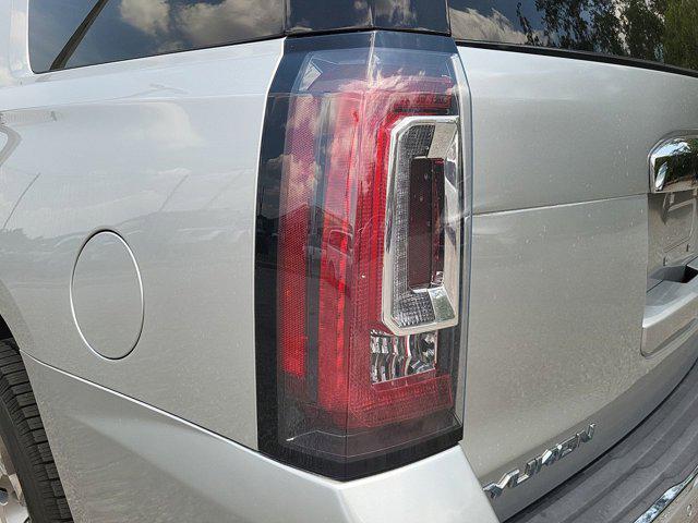 used 2020 GMC Yukon car, priced at $43,771
