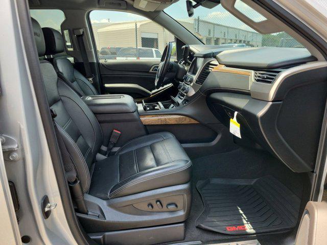 used 2020 GMC Yukon car, priced at $43,771